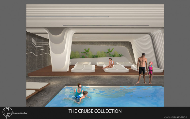 Шикарная резиденция в Алтытнташе, рассрочка на 12 месяцев. Квартиры готовы к проживанию. - Ракурс 26