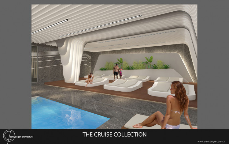 Шикарная резиденция в Алтытнташе, рассрочка на 12 месяцев. Квартиры готовы к проживанию. - Ракурс 27