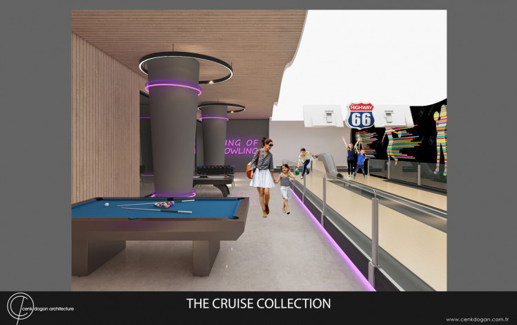 Шикарная резиденция в Алтытнташе, рассрочка на 12 месяцев. Квартиры готовы к проживанию. - Ракурс 31