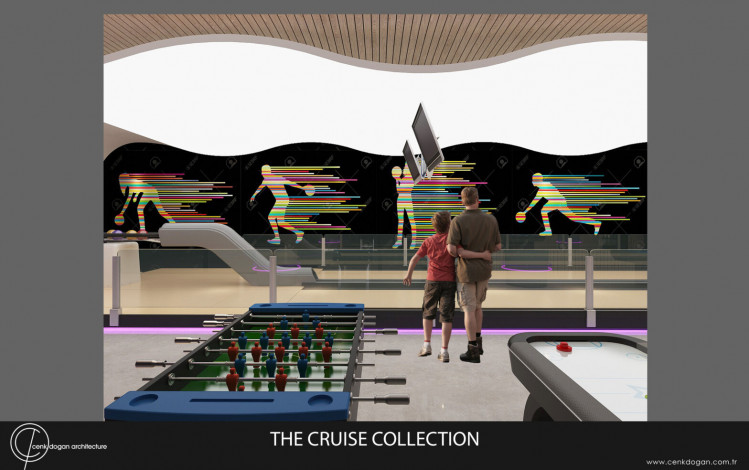 Шикарная резиденция в Алтытнташе, рассрочка на 12 месяцев. Квартиры готовы к проживанию. - Ракурс 32