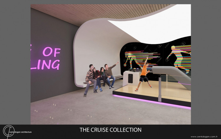 Шикарная резиденция в Алтытнташе, рассрочка на 12 месяцев. Квартиры готовы к проживанию. - Ракурс 33