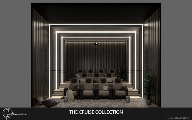 Шикарная резиденция в Алтытнташе, рассрочка на 12 месяцев. Квартиры готовы к проживанию. - Ракурс 40