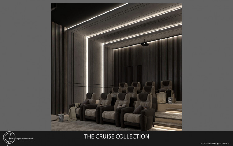 Шикарная резиденция в Алтытнташе, рассрочка на 12 месяцев. Квартиры готовы к проживанию. - Ракурс 41