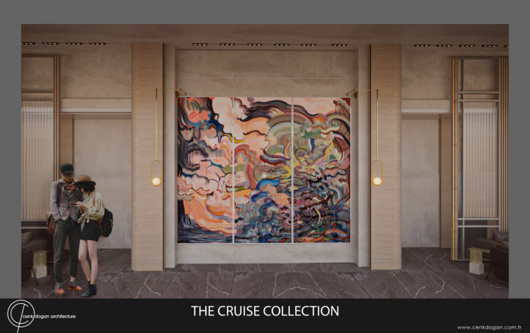 Шикарная резиденция в Алтытнташе, рассрочка на 12 месяцев. Квартиры готовы к проживанию. - Ракурс 43