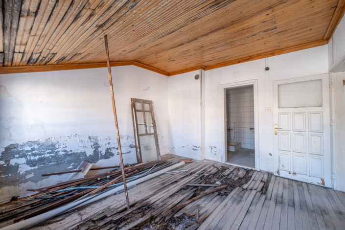 Квартира планировки 4+1, 170м2 в районе Махмутлар - Ракурс 7