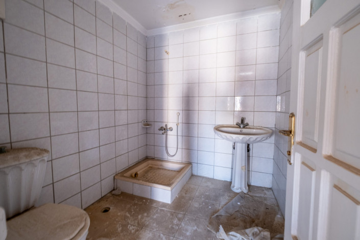 Квартира планировки 4+1, 170м2 в районе Махмутлар - Ракурс 8