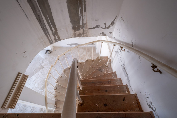 Квартира планировки 4+1, 170м2 в районе Махмутлар - Ракурс 9