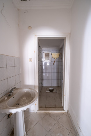 Квартира планировки 4+1, 170м2 в районе Махмутлар - Ракурс 21