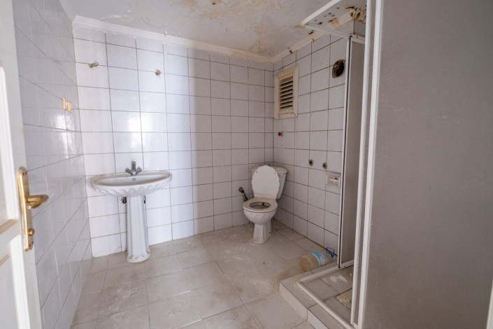 Квартира планировки 4+1, 170м2 в районе Махмутлар - Ракурс 27