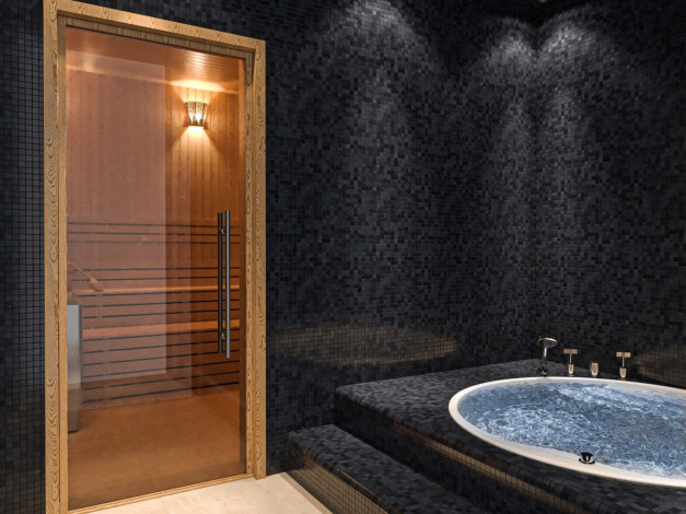 Апартаменты планировки 1+1, 45м2 в районе Паяллар - Ракурс 16