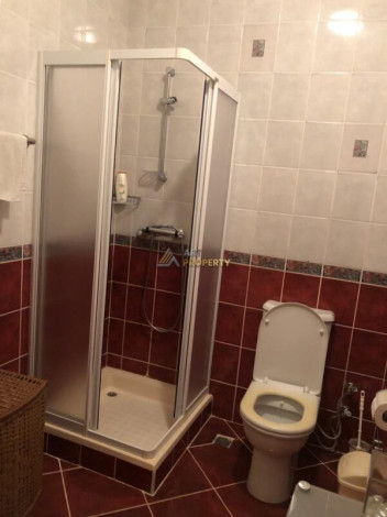 Апартаменты планировки 2+1 с прямым видом на море, район Газипаша - Ракурс 19