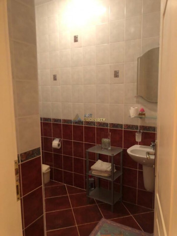 Апартаменты планировки 2+1 с прямым видом на море, район Газипаша - Ракурс 21