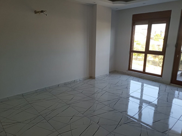 Квартира планировки 1+1, 55м2 в районе Газипаша - Ракурс 3