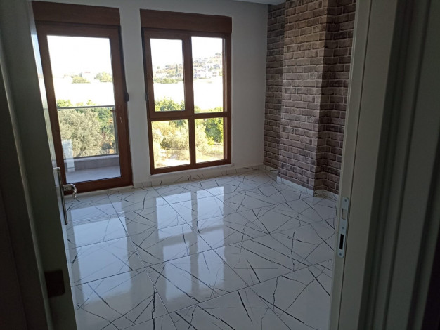 Квартира планировки 1+1, 55м2 в районе Газипаша - Ракурс 10