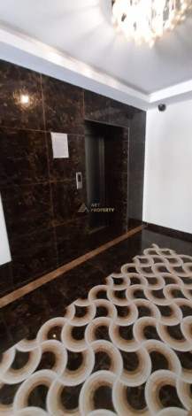 Просторная квартира планировки 1+1, 75м2 в районе Махмутлар - Ракурс 6