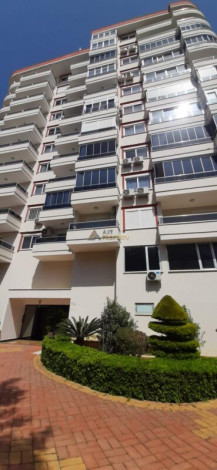 Просторная квартира планировки 1+1, 75м2 в районе Махмутлар - Ракурс 18