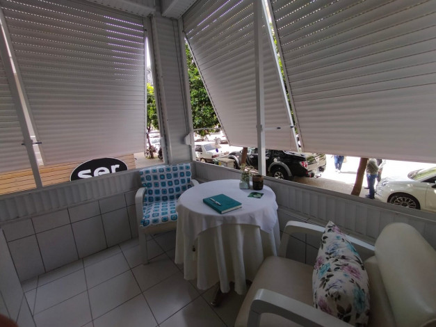 Просторная квартира планировки 3+1, 155м2 в центре города Аланья - Ракурс 14