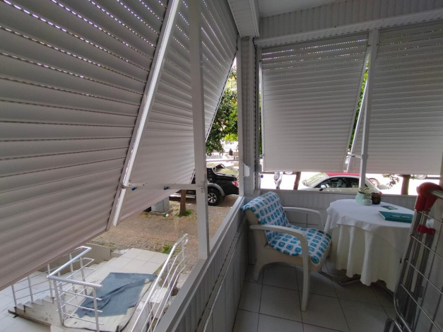 Просторная квартира планировки 3+1, 155м2 в центре города Аланья - Ракурс 18