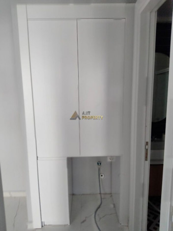 Квартира планировки 1+1, 47м2 в новом ЖК, центра Алании - Ракурс 3