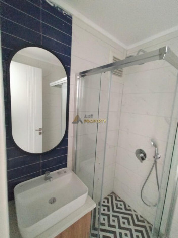 Апартаменты 1+1, 48м2 в новом ЖК, центр Алании - Ракурс 2