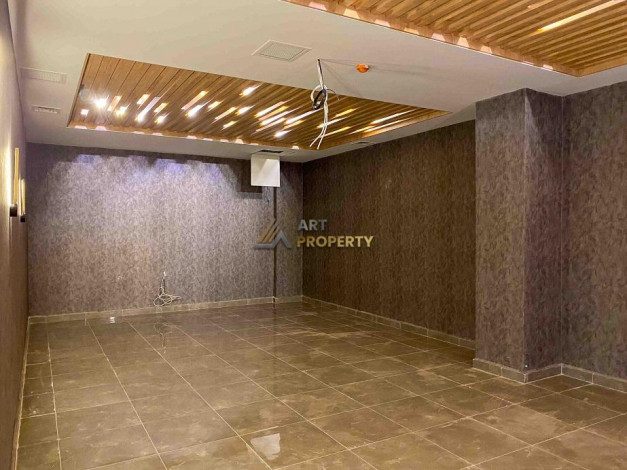 Апартаменты планировки 1+1, 56м2 в районе Махмутлар - Ракурс 2