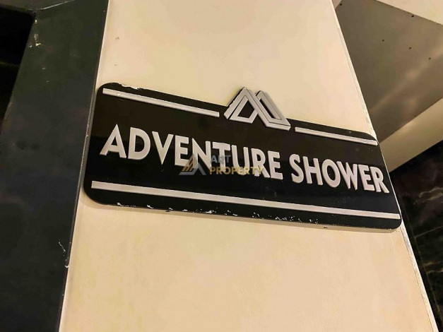 Апартаменты планировки 1+1, 56м2 в районе Махмутлар - Ракурс 12