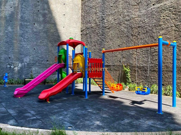 Апартаменты планировки 1+1, 56м2 в районе Махмутлар - Ракурс 21