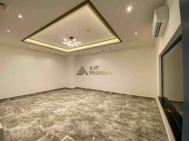 Апартаменты планировки 1+1, 56м2 в районе Махмутлар - Ракурс 31