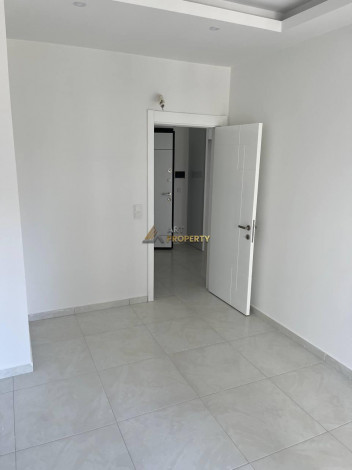 Квартира планировки 1+1, 56м2 в районе Махмутлар - Ракурс 7