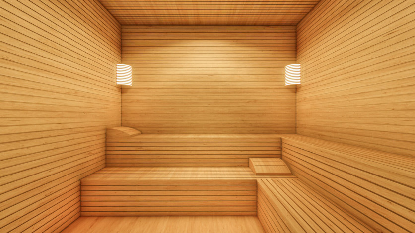 Квартира планировки 2+1, 78м2 в центре Алании - Ракурс 52