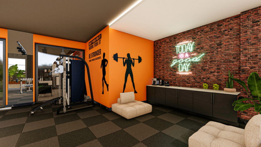 Квартира планировки 2+1, 78м2 в центре Алании - Ракурс 55