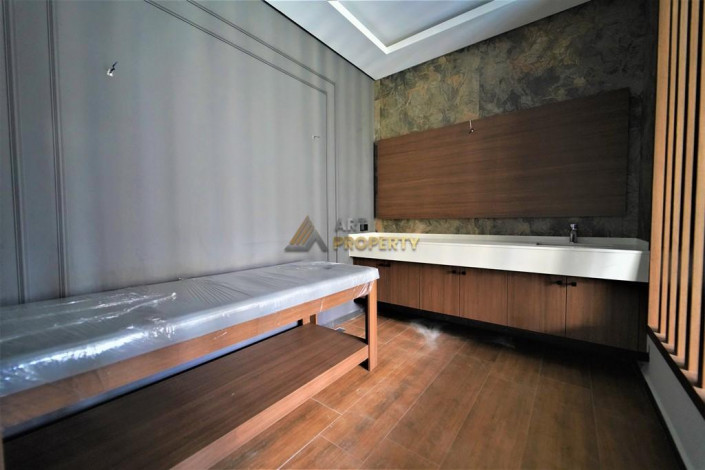 Новая квартира планировки 1+1, 55м2 в районе Оба - Ракурс 20