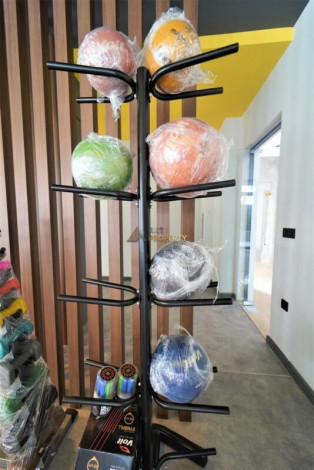 Новая квартира планировки 1+1, 55м2 в районе Оба - Ракурс 22