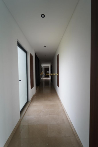 Новая квартира планировки 1+1, 55м2 в районе Оба - Ракурс 10