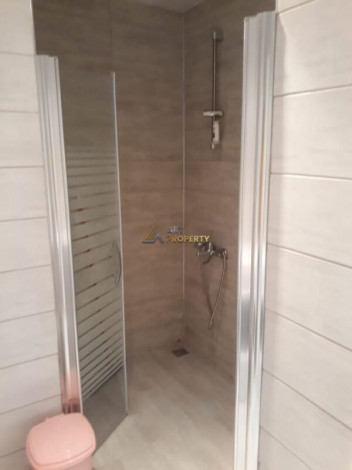 Квартира планировки 1+1, 65м2 с видом на море в районе Махмутлар - Ракурс 3