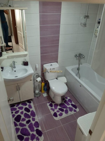 Меблированные апартаменты планировки 2+1, 95м2 в районе Джикджилли - Ракурс 2