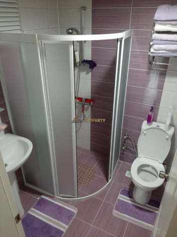 Меблированные апартаменты планировки 2+1, 95м2 в районе Джикджилли - Ракурс 3