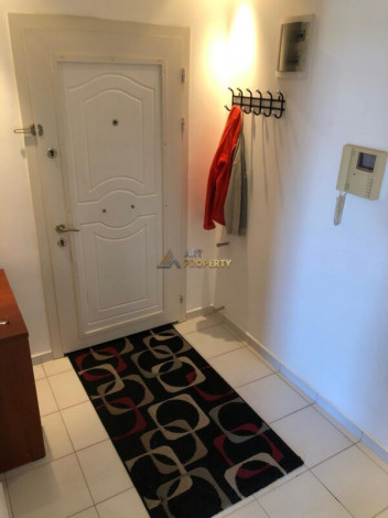 Меблированные апартаменты планировки 2+1, 95м2 в районе Джикджилли - Ракурс 4