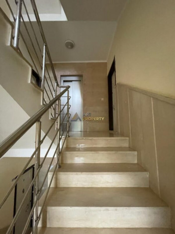 Меблированные апартаменты планировки 2+1, 95м2 в районе Джикджилли - Ракурс 8