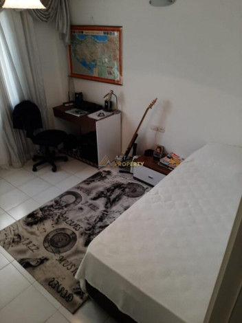 Меблированные апартаменты планировки 2+1, 95м2 в районе Джикджилли - Ракурс 13