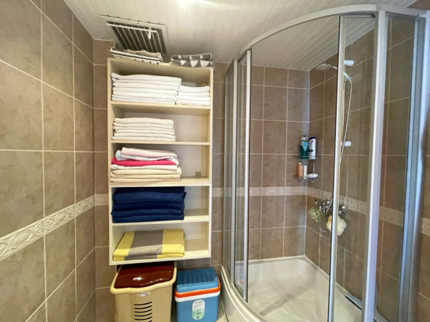 Апартаменты планировки 2+1, 110м2, район Тосмур - Ракурс 27