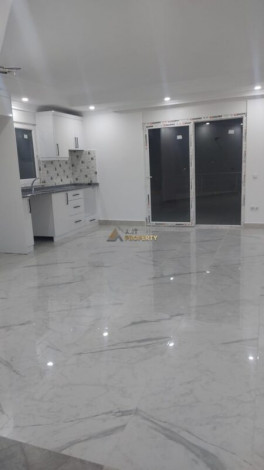 Квартира планировки 2+1, 95м2 в районе Паяллар - Ракурс 3