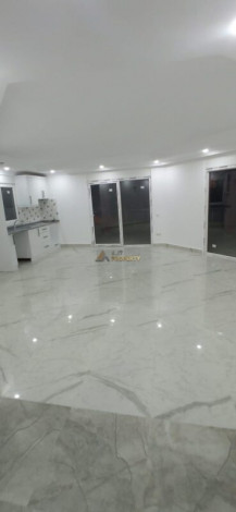 Квартира планировки 2+1, 95м2 в районе Паяллар - Ракурс 5