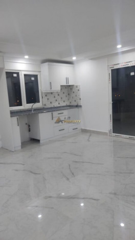 Квартира планировки 2+1, 95м2 в районе Паяллар - Ракурс 11