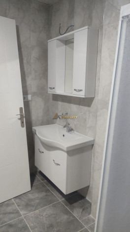 Квартира планировки 2+1, 95м2 в районе Паяллар - Ракурс 13