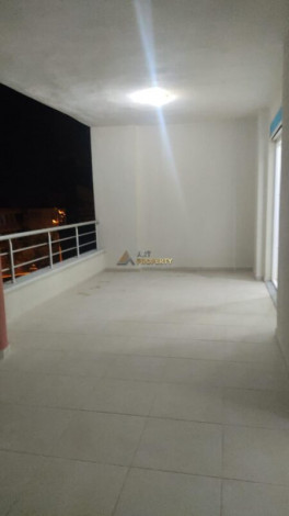 Квартира планировки 2+1, 95м2 в районе Паяллар - Ракурс 16