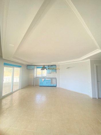 Квартира планировки 2+1, 95м2 в районе Паяллар - Ракурс 17