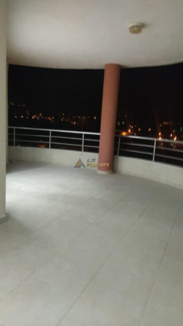 Квартира планировки 2+1, 95м2 в районе Паяллар - Ракурс 18