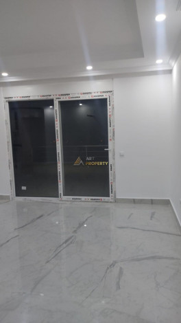 Квартира планировки 2+1, 95м2 в районе Паяллар - Ракурс 24