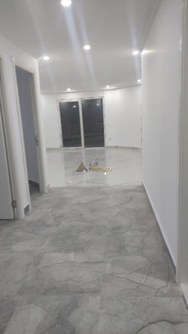 Квартира планировки 2+1, 95м2 в районе Паяллар - Ракурс 27